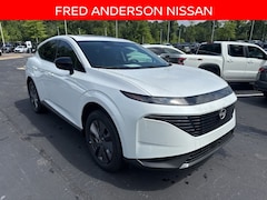 2025 Nissan Murano SL SUV