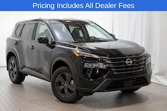 2026 Nissan Rogue SV SUV