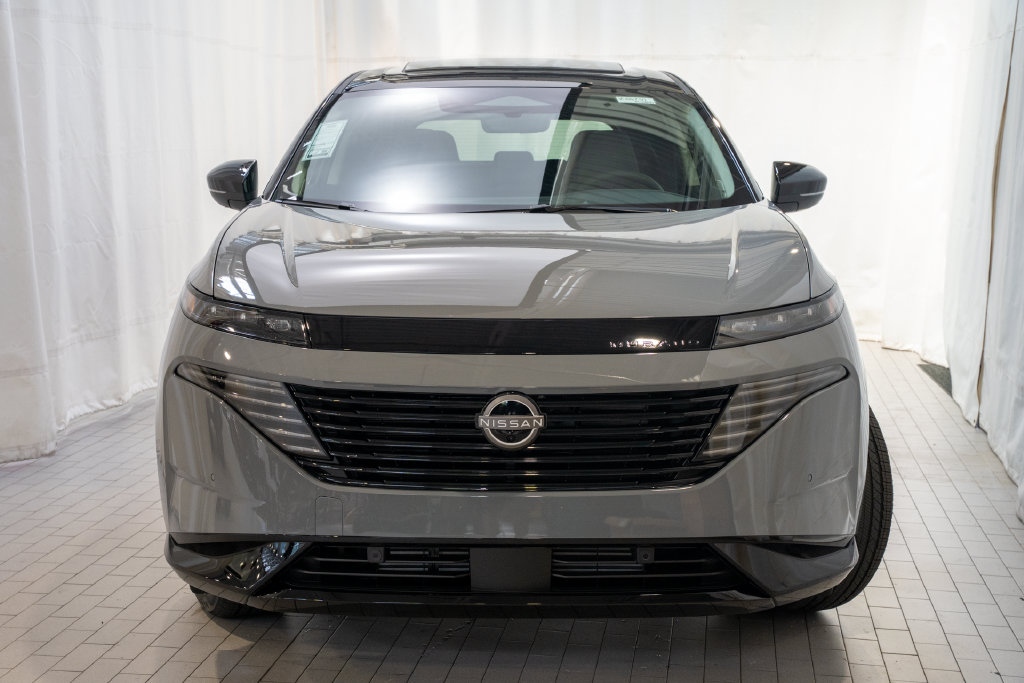 New 2027 Nissan Murano Platinum SUV