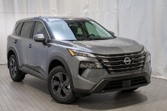 2026 Nissan Rogue SV SUV