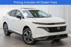 2026 Nissan Murano SL SUV
