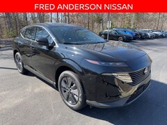 2025 Nissan Murano SL SUV