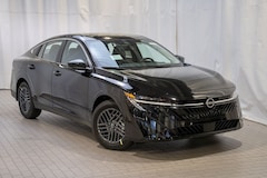 2026 Nissan Sentra SV Sedan