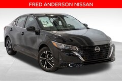 2025 Nissan Sentra SV Sedan