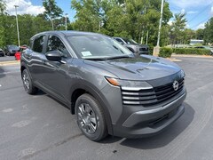 2025 Nissan Kicks S SUV