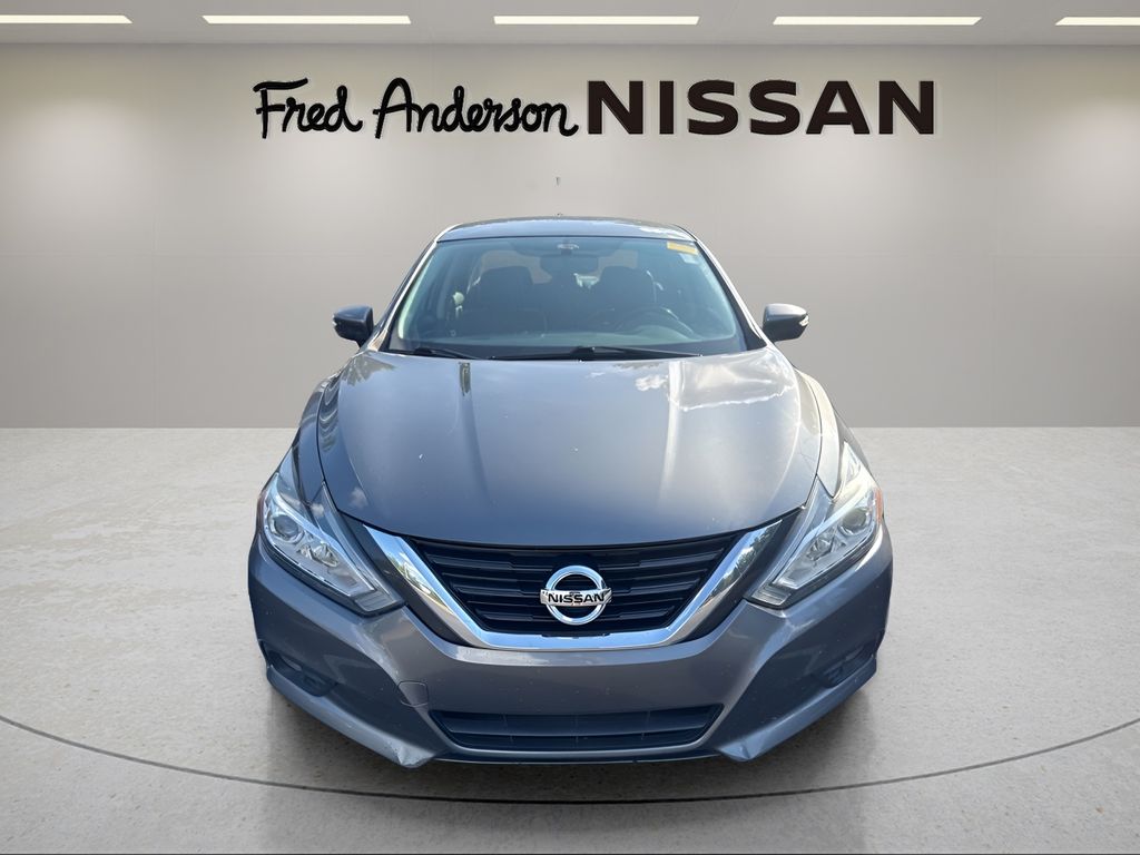 2018 Nissan Altima 2.5 SL photo 2
