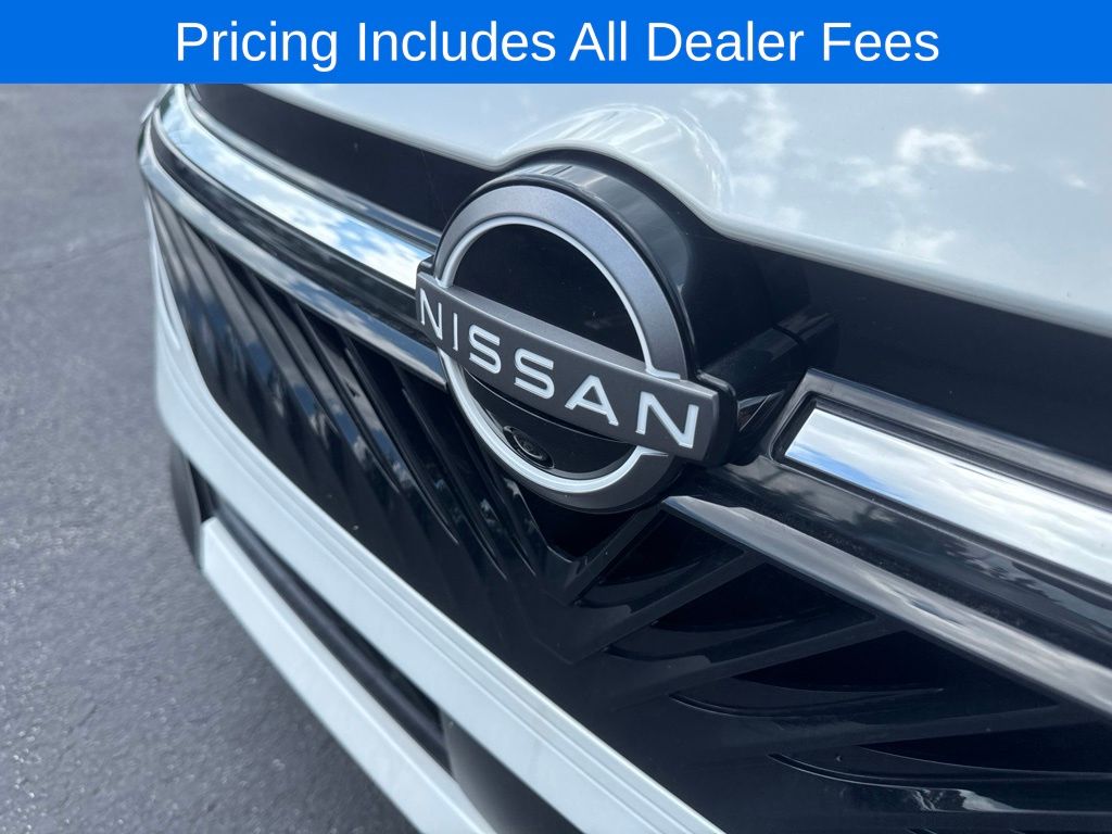 2026 Nissan Sentra SL - Photo 16