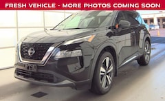 2023 Nissan Rogue SL SUV