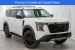 Nissan Armada