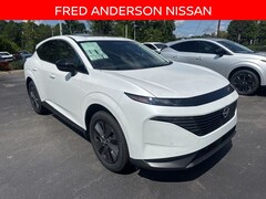 2025 Nissan Murano SL SUV