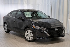 2025 Nissan Sentra S Sedan