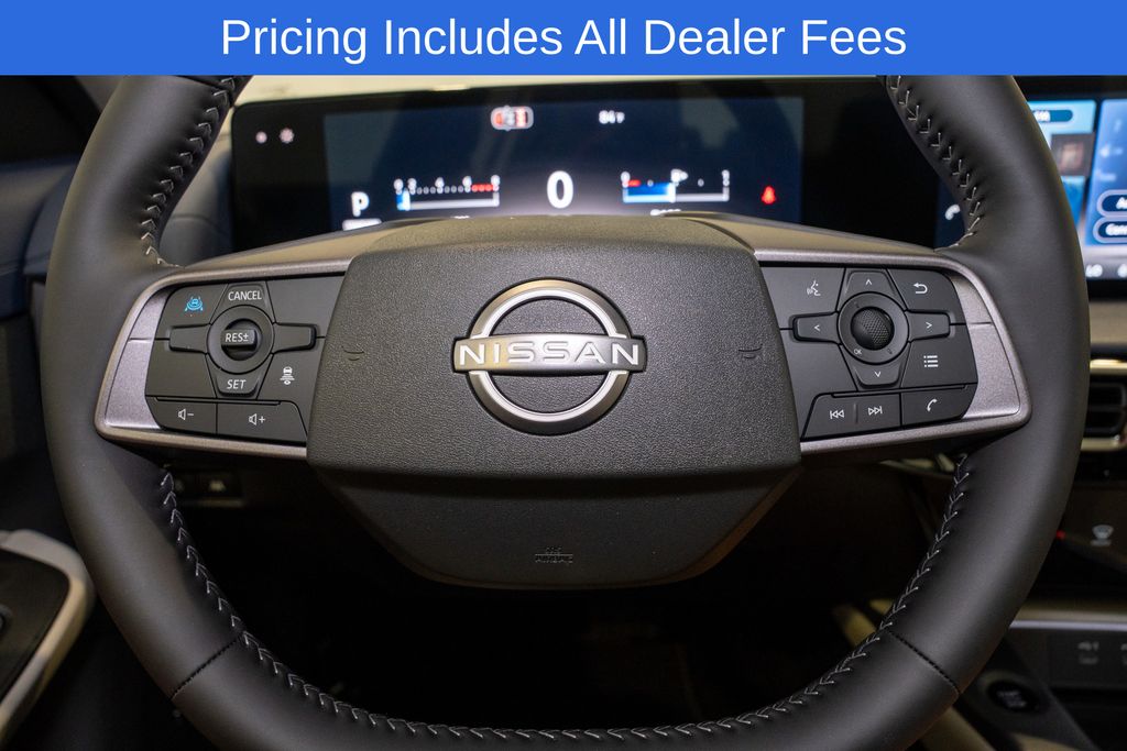 2026 Nissan Sentra SL - Photo 19