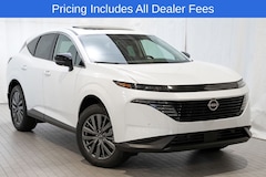 2026 Nissan Murano SL SUV