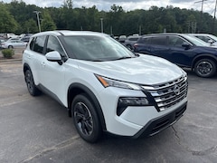 2026 Nissan Rogue SV SUV
