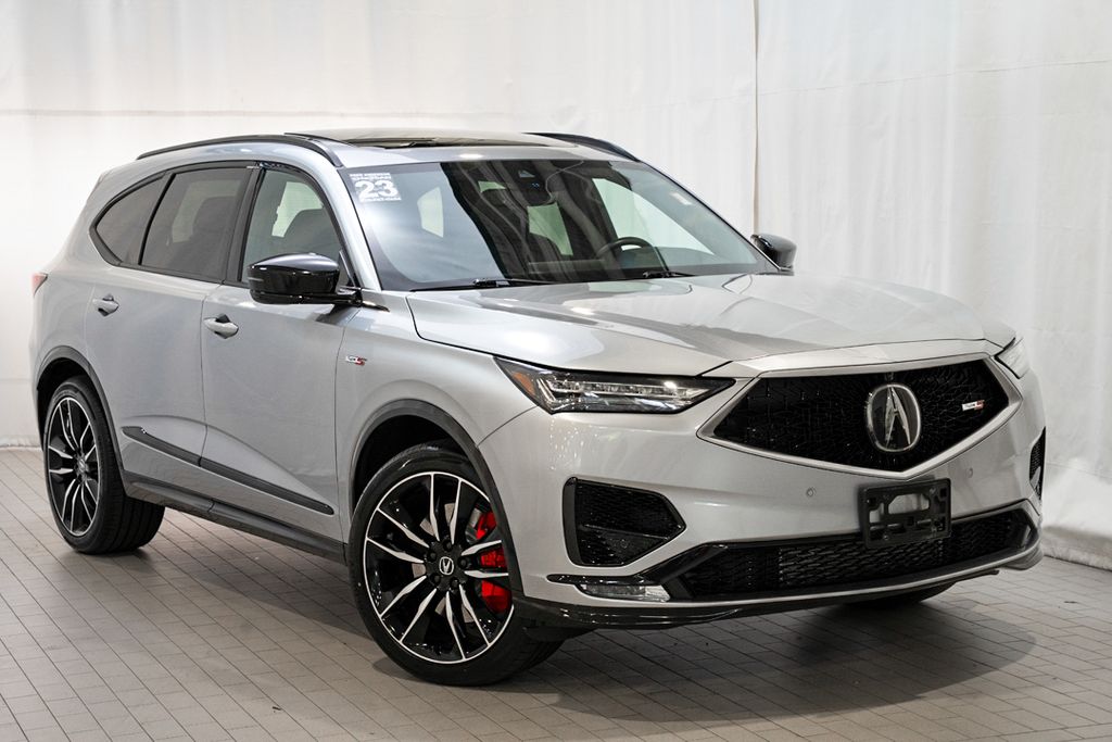 2023 Acura MDX