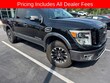  Nissan Titan