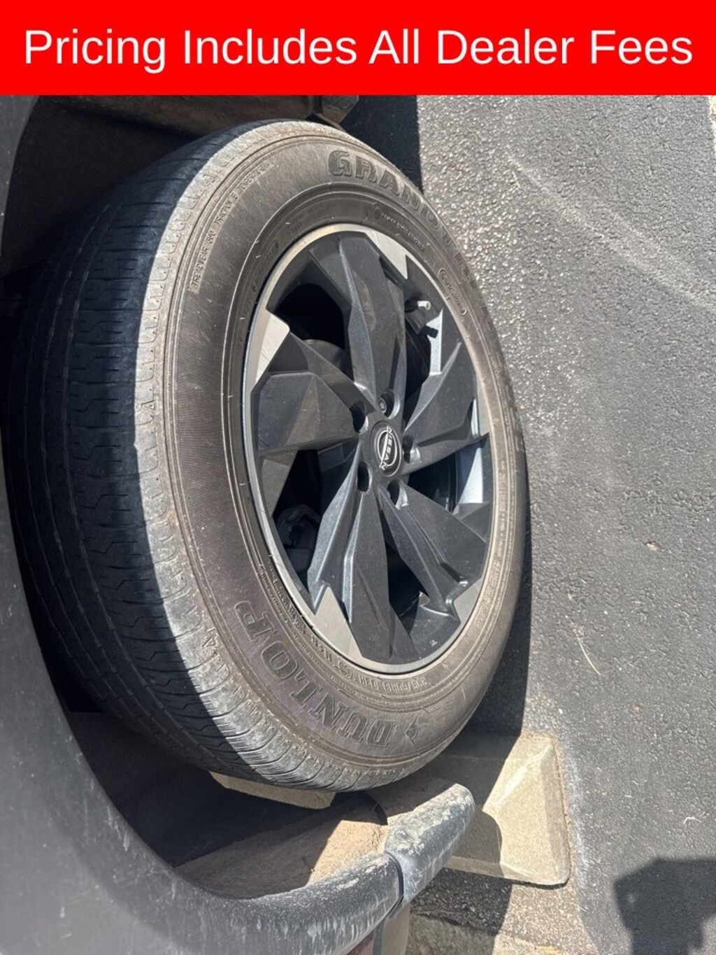 Certified 2024 Nissan Rogue SV SUV