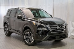 2026 Nissan Rogue SV SUV