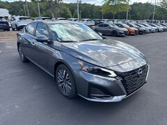 2025 Nissan Altima SV Sedan
