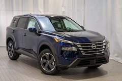 2026 Nissan Rogue SV SUV