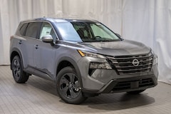 2026 Nissan Rogue SV SUV