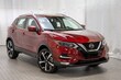  Nissan Rogue Sport