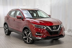 2022 Nissan Rogue Sport SL SUV