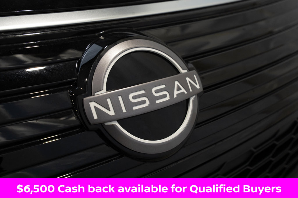 New 2026 Nissan Rogue Plug-In Hybrid SL SUV