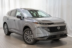 2026 Nissan Murano SL SUV