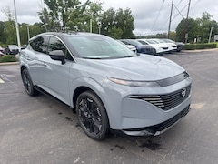 2025 Nissan Murano Platinum SUV