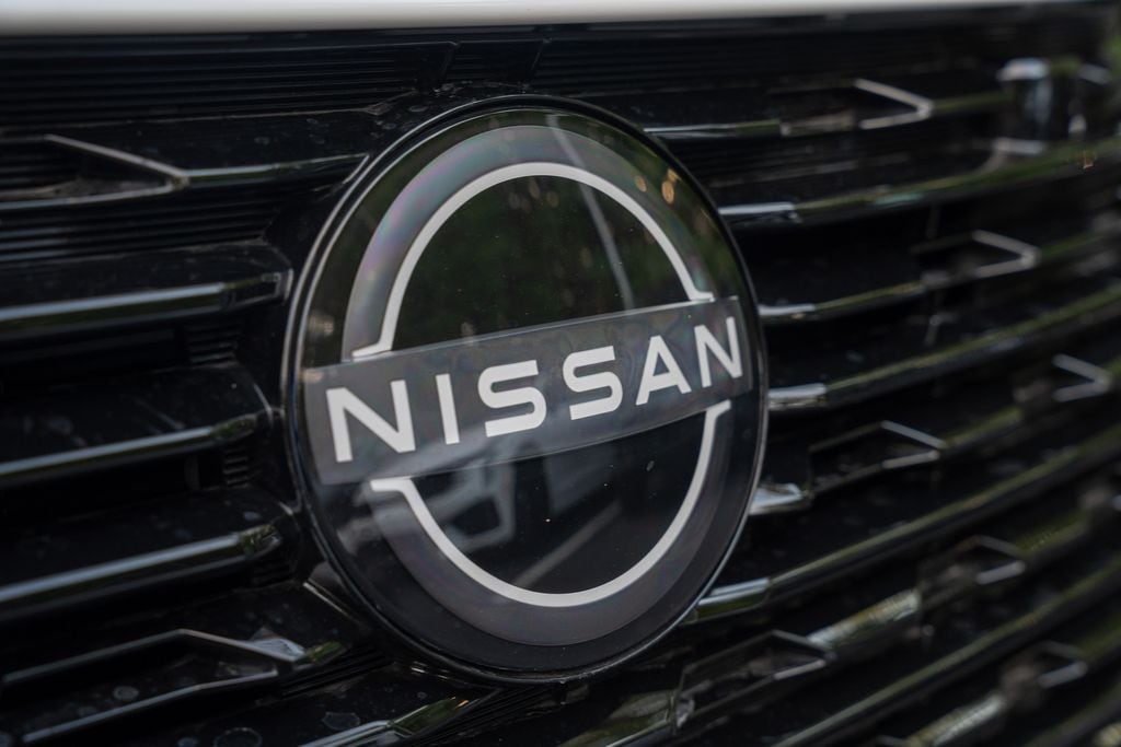 New 2025 Nissan Sentra S Sedan