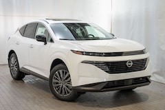 2026 Nissan Murano SL SUV