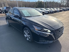 2025 Nissan Altima S Sedan