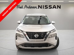 2023 Nissan Rogue SV SUV