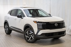 2026 Nissan Kicks SV SUV