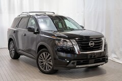 2024 Nissan Pathfinder SL SUV