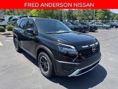 2025 Nissan Pathfinder Rock Creek SUV