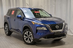 2023 Nissan Rogue SV SUV