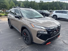2026 Nissan Rogue Rock Creek SUV