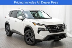 2026 Nissan Rogue SV SUV