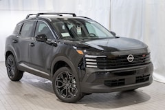 2026 Nissan Kicks SR SUV