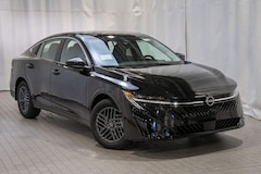 2026 Nissan Sentra SV Sedan