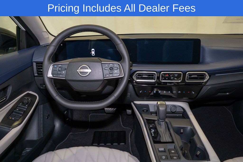 2026 Nissan Sentra SL - Photo 7
