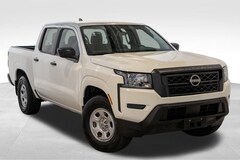 2024 Nissan Frontier S Truck