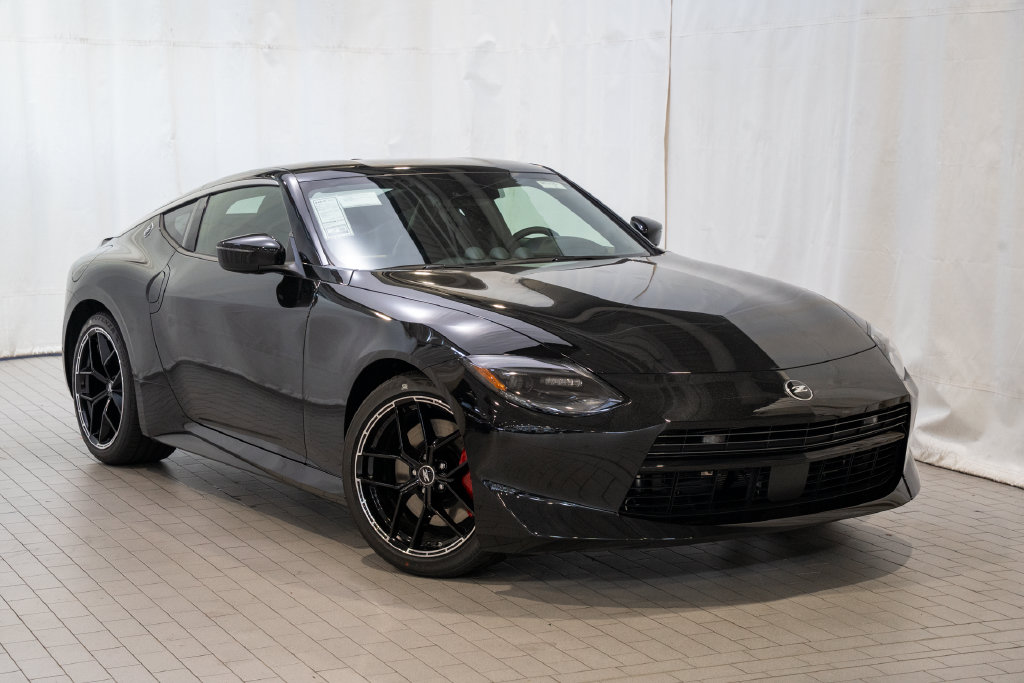  Nissan Z