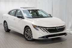 2026 Nissan Sentra SL Sedan