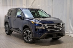 2026 Nissan Rogue SV SUV