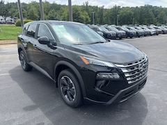 2026 Nissan Rogue SV SUV