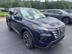 2026 Nissan Rogue SV SUV