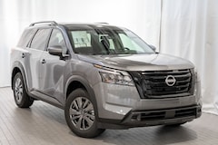 2025 Nissan Pathfinder SV SUV